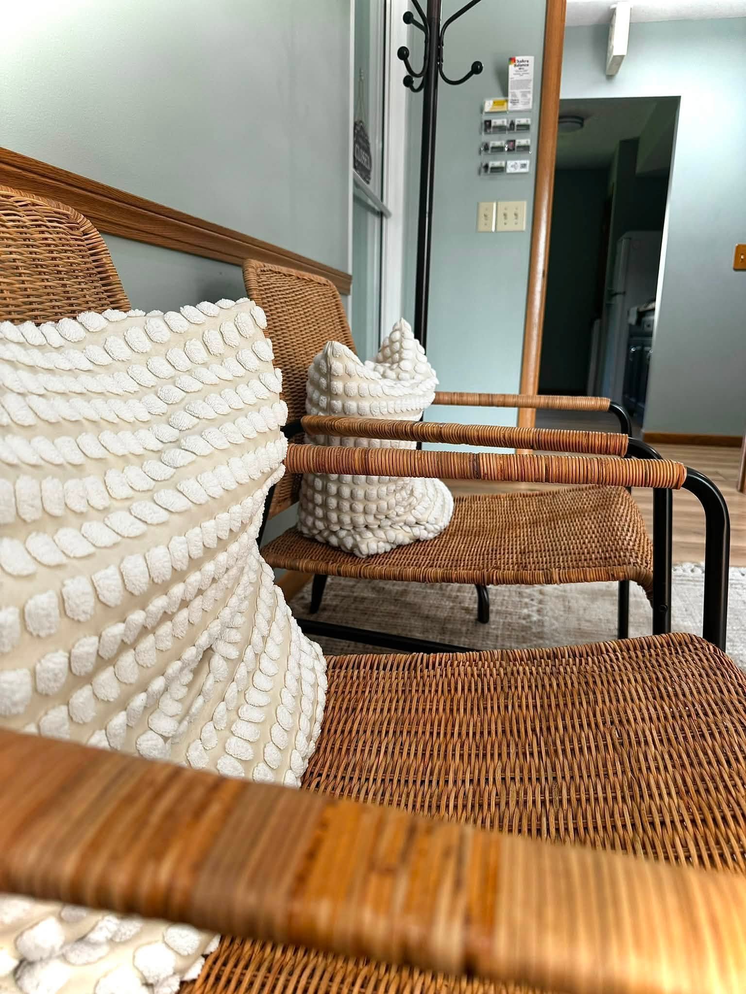 Anchors Studio (waiting room)