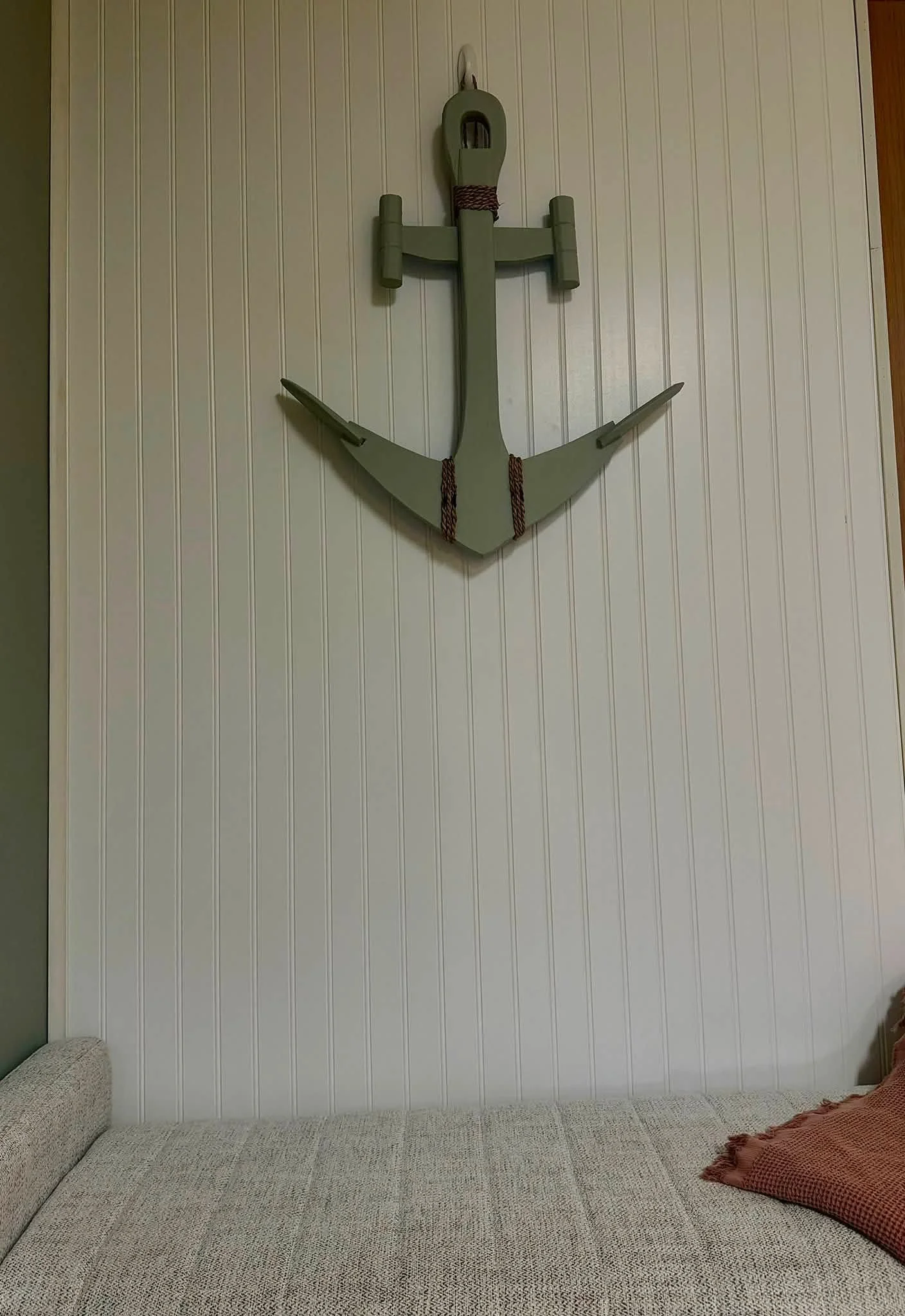 Anchors Studio (decor)