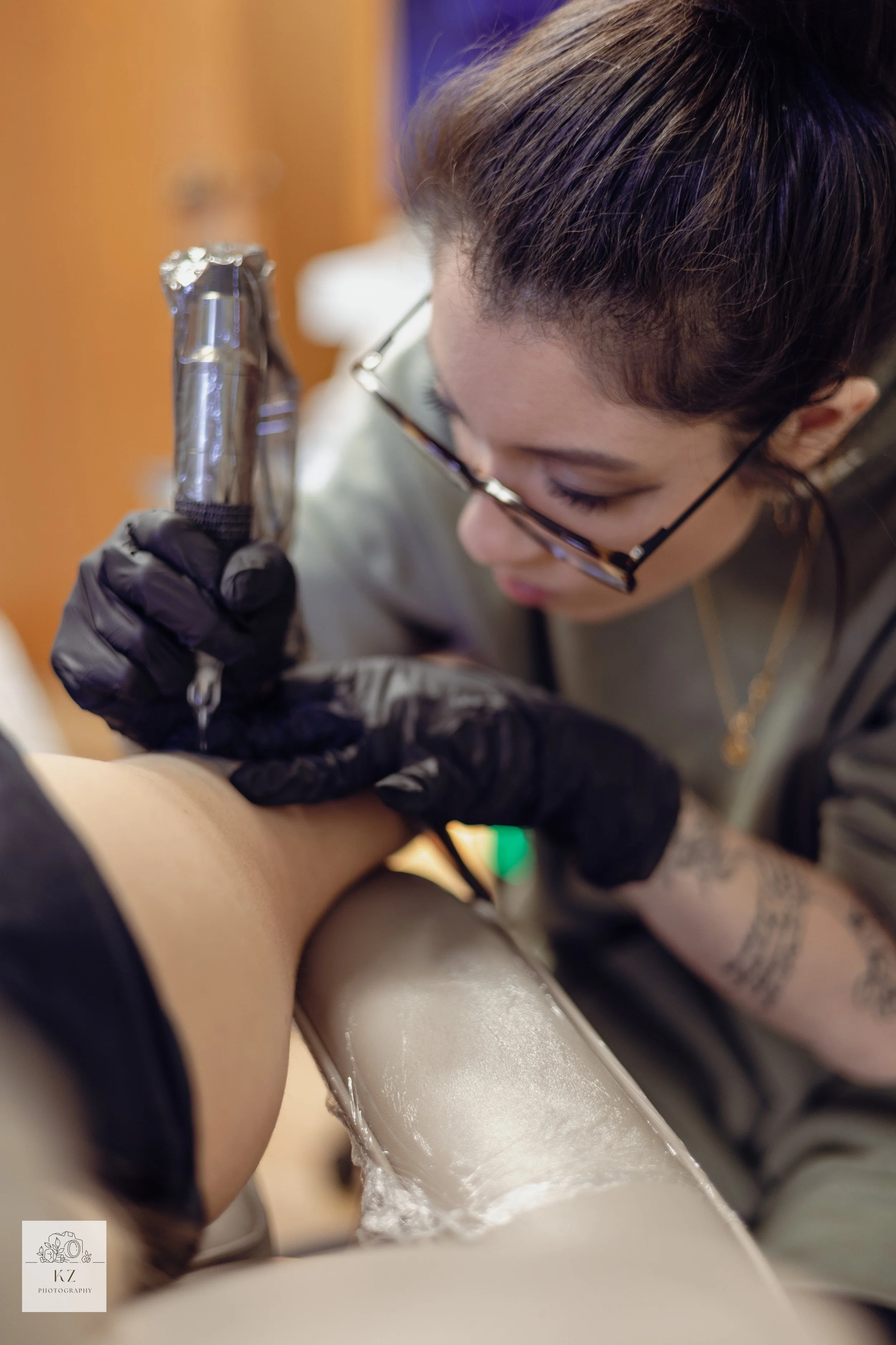 Ink By Lish Tattooing