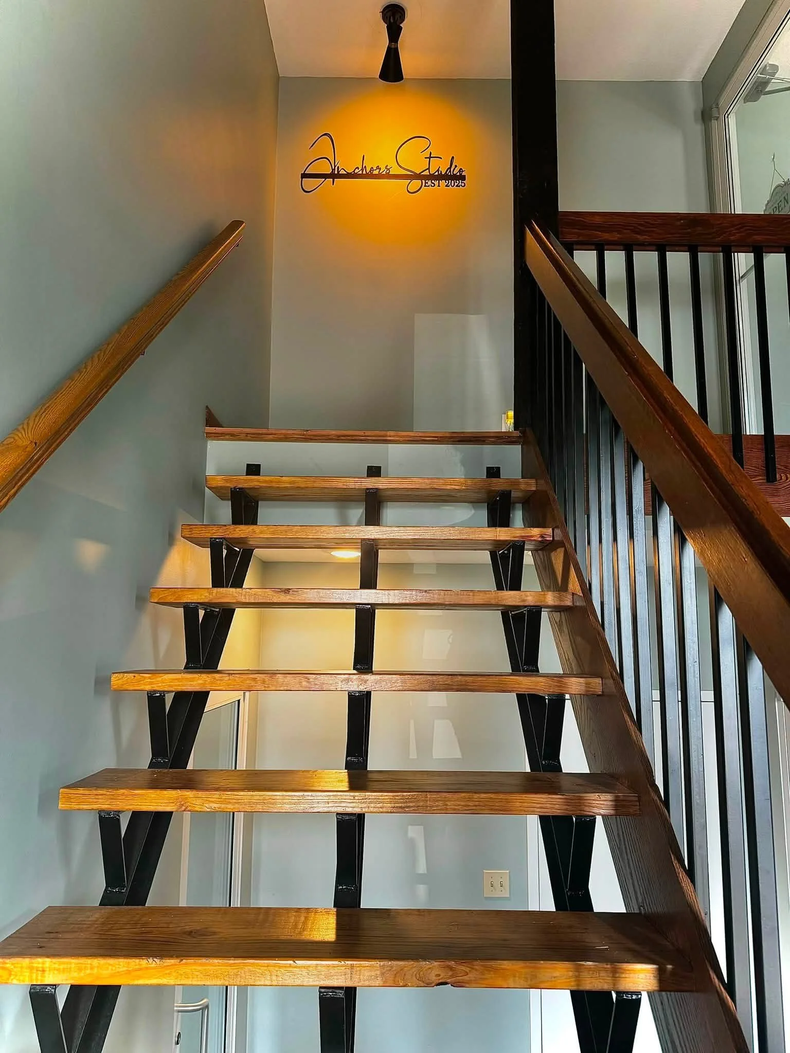 Facility (entry way)