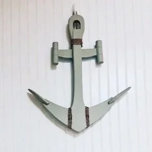 Anchors Studio Decor