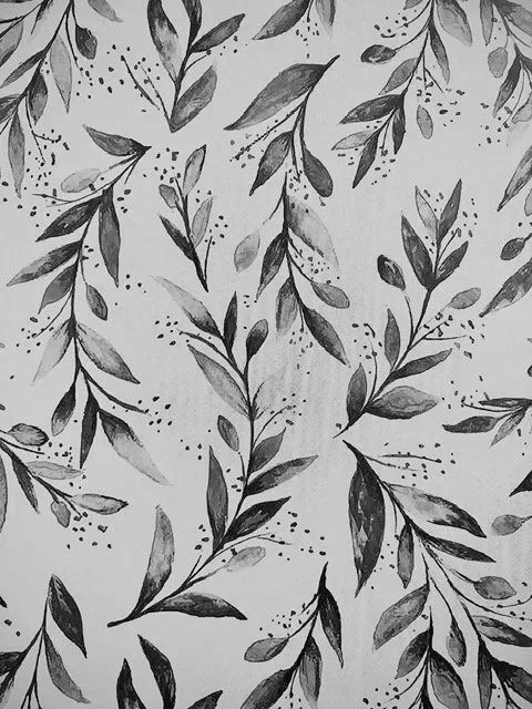 Anchors Studio Botanical Wallpaper