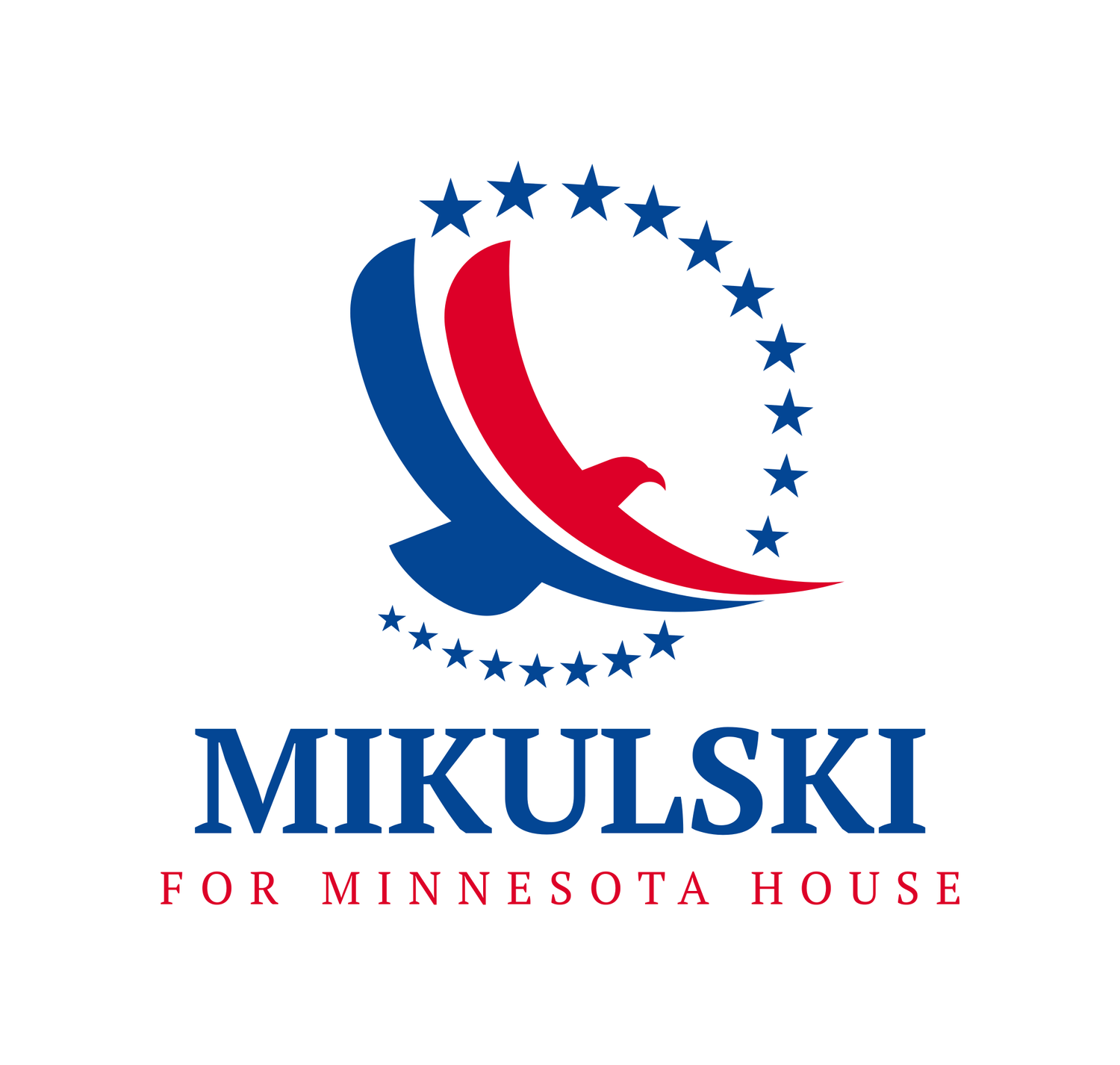 Mikulski For House