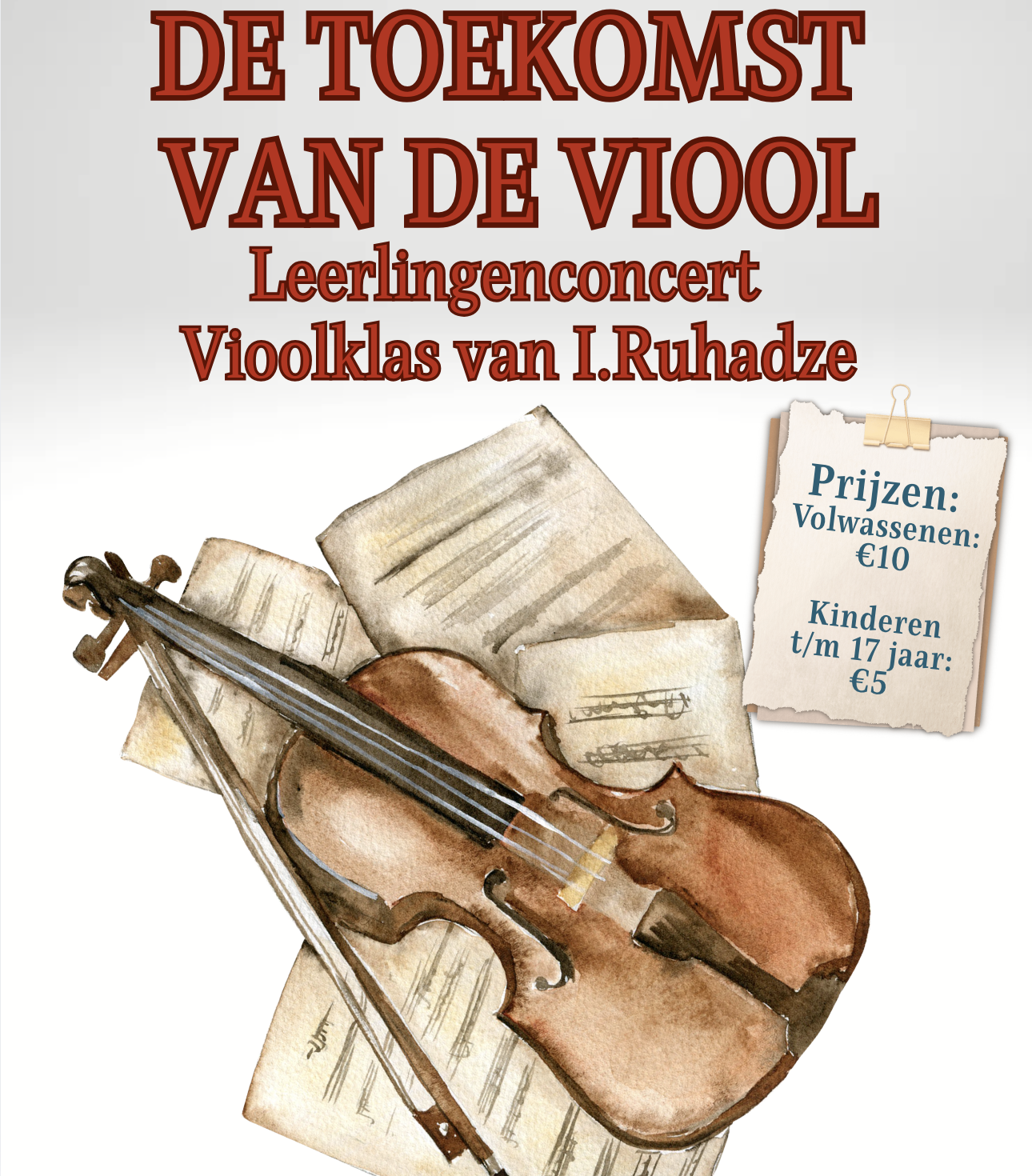 Concert  14.06.2026