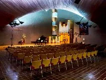 Monument Concert Goede Rede Concerten