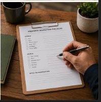 What Does a Property Maintenance Partner Actually Do?  