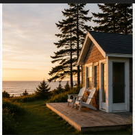 Is Your PEI Cottage Ready                         for Summer Guests?