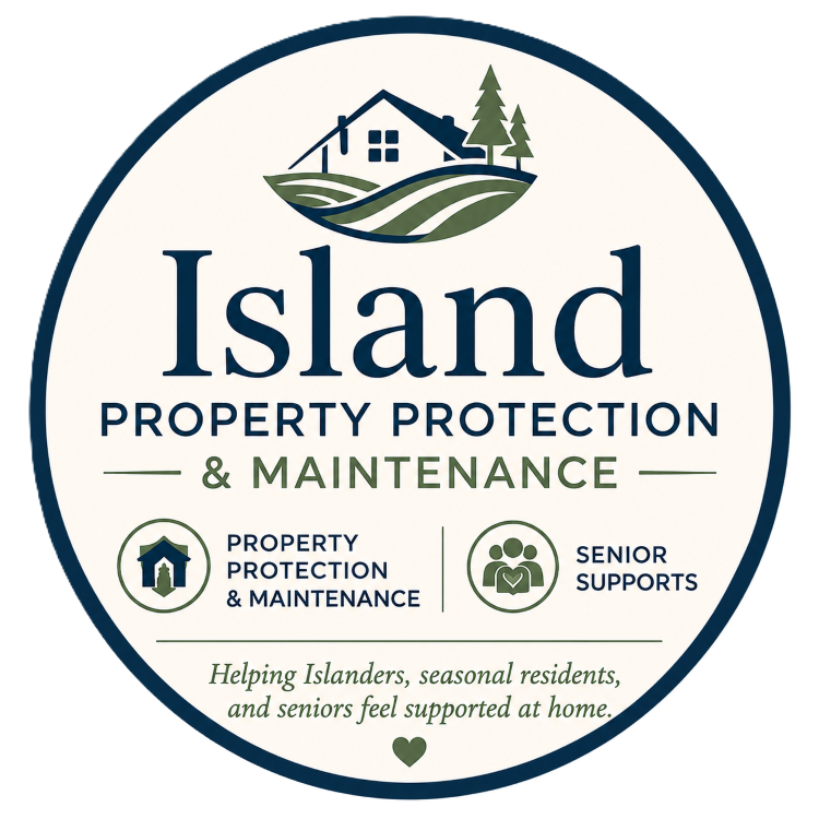 Island Property Protection &amp; Maintenance