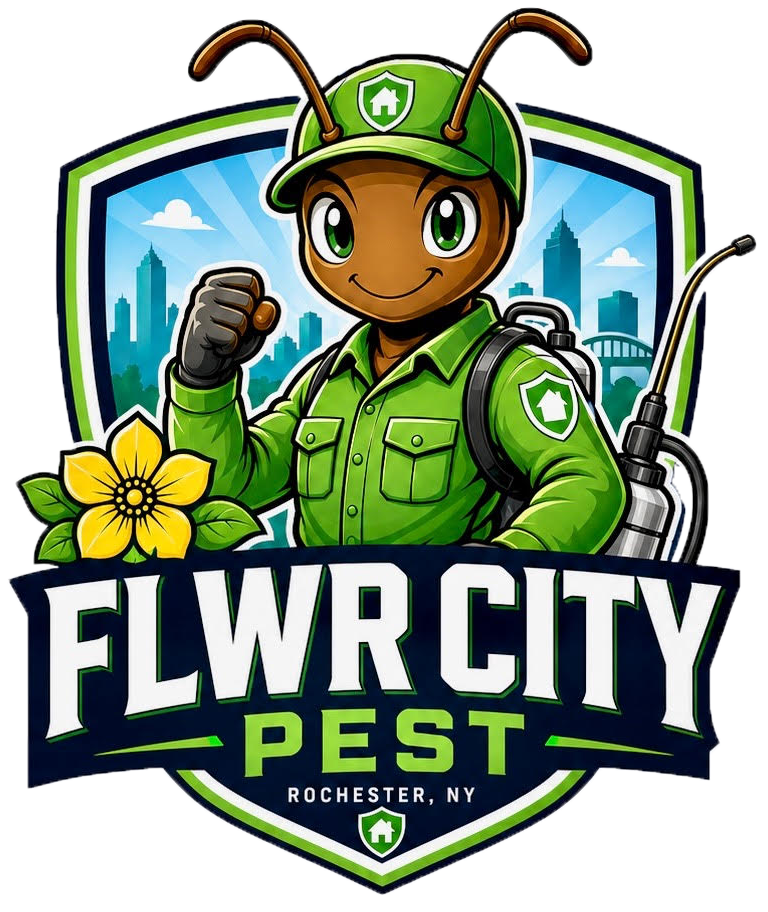 FLWR CITY PEST
