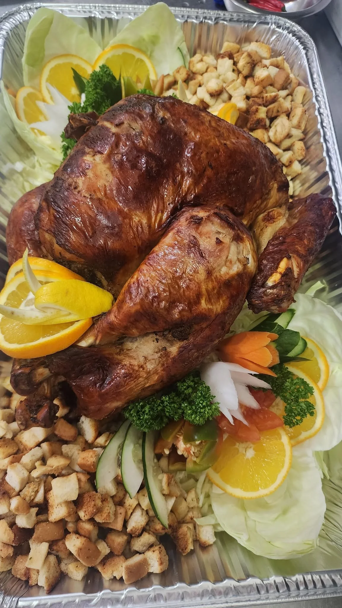 Turkey