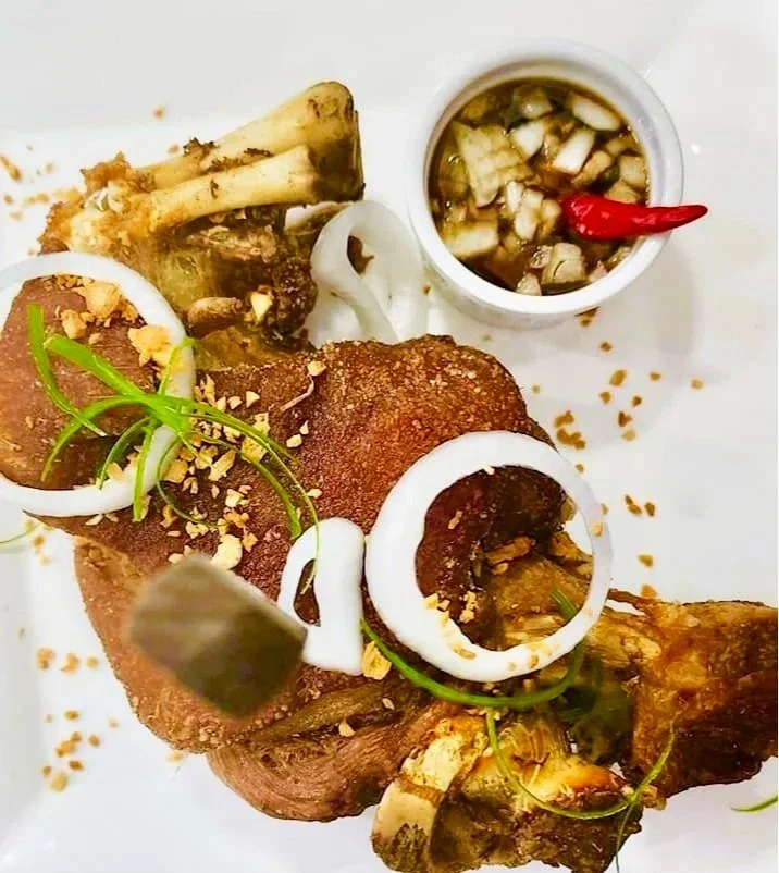 Crispy Pata