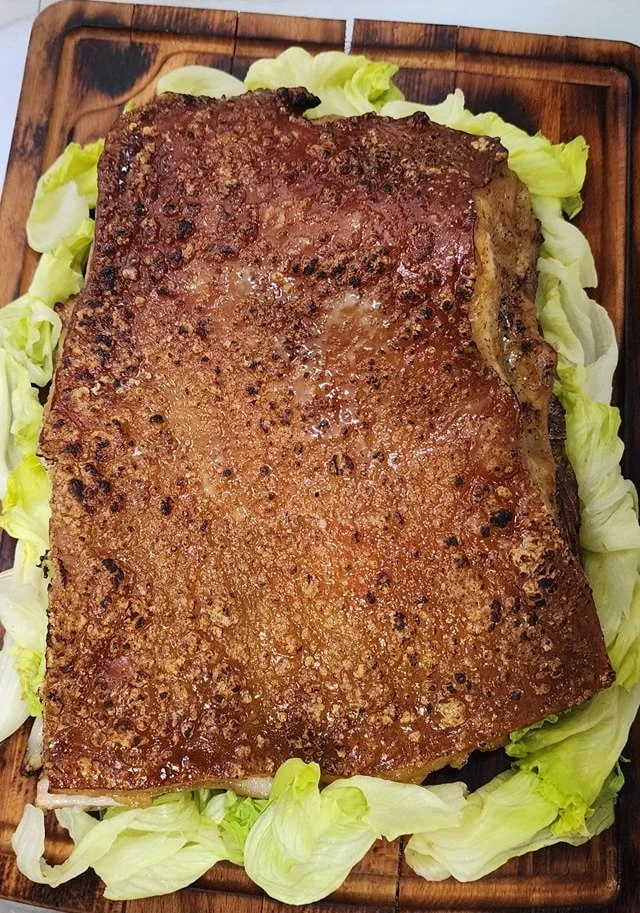 Lechon Belly