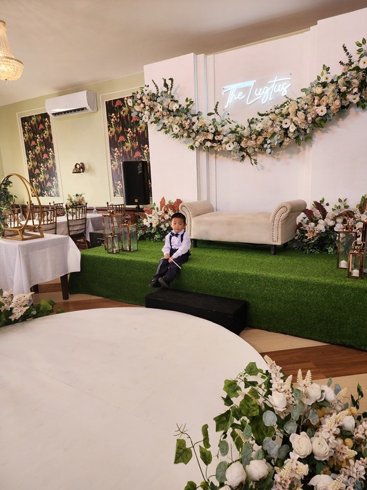 Private Event