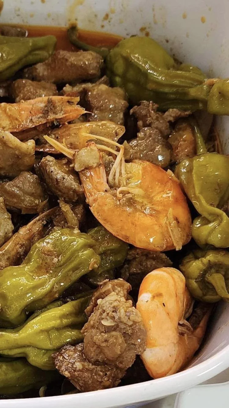 Spice International Bicol Supreme