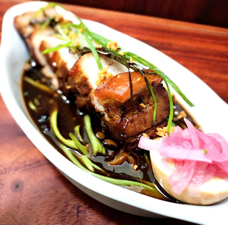 Pork Humba (Not Your Ordinary Humba)