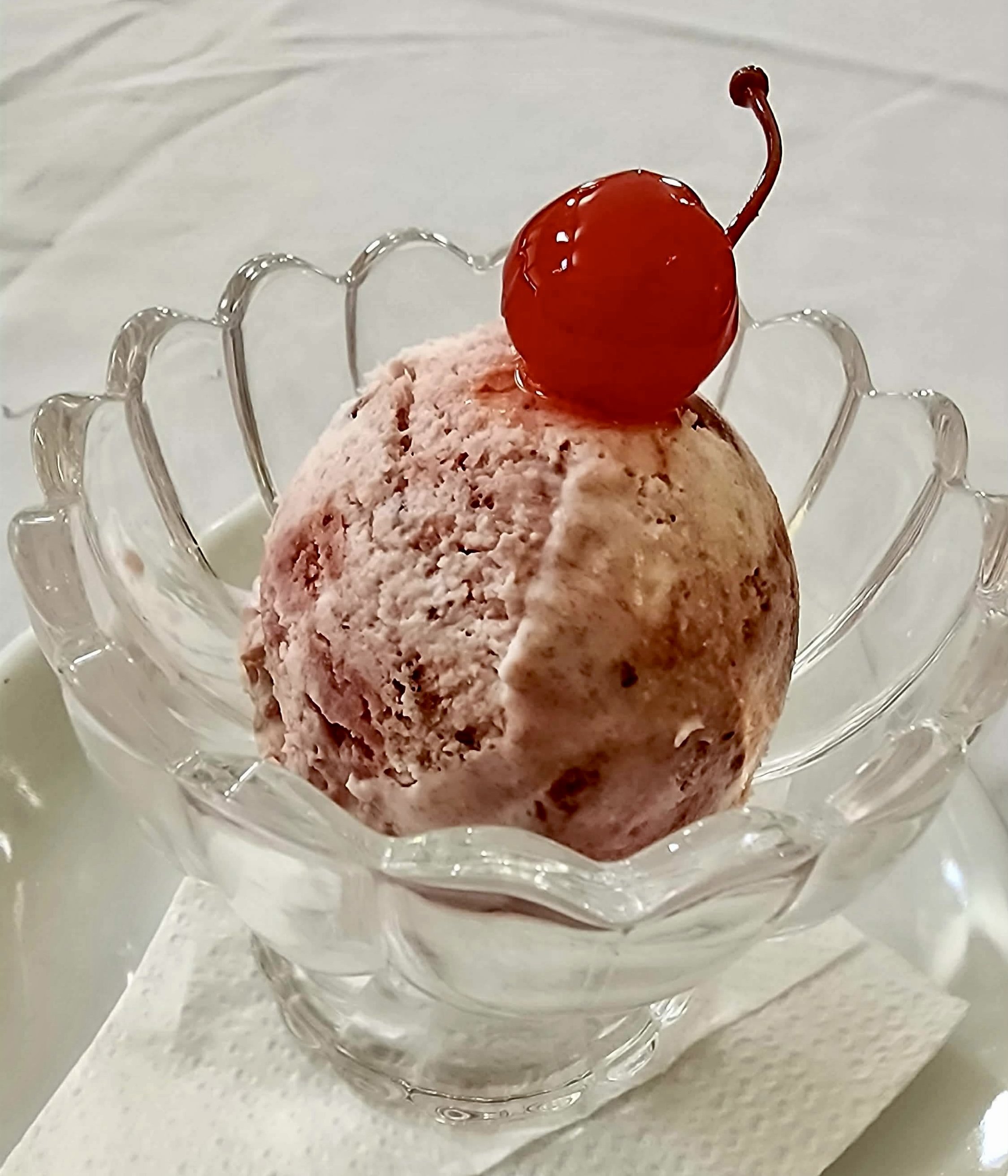 Home Made Ice Cream