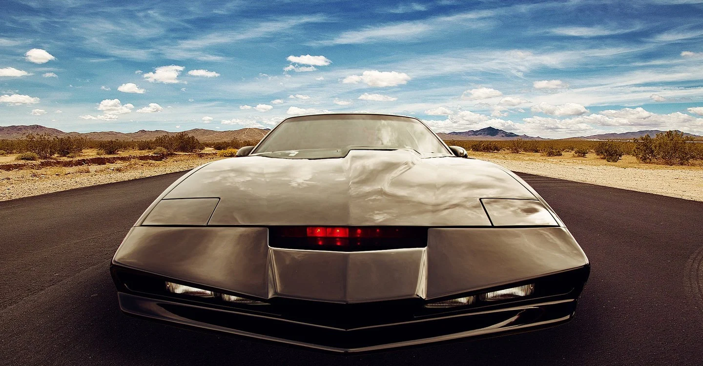 Top Gear x Audi A7