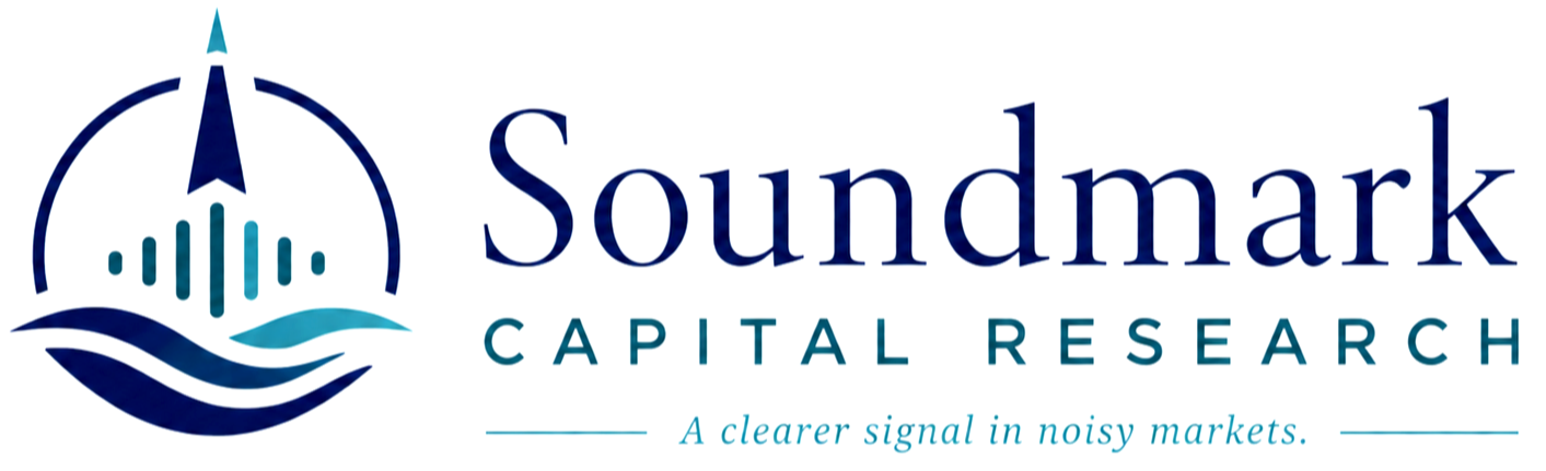 Soundmark Capital Research