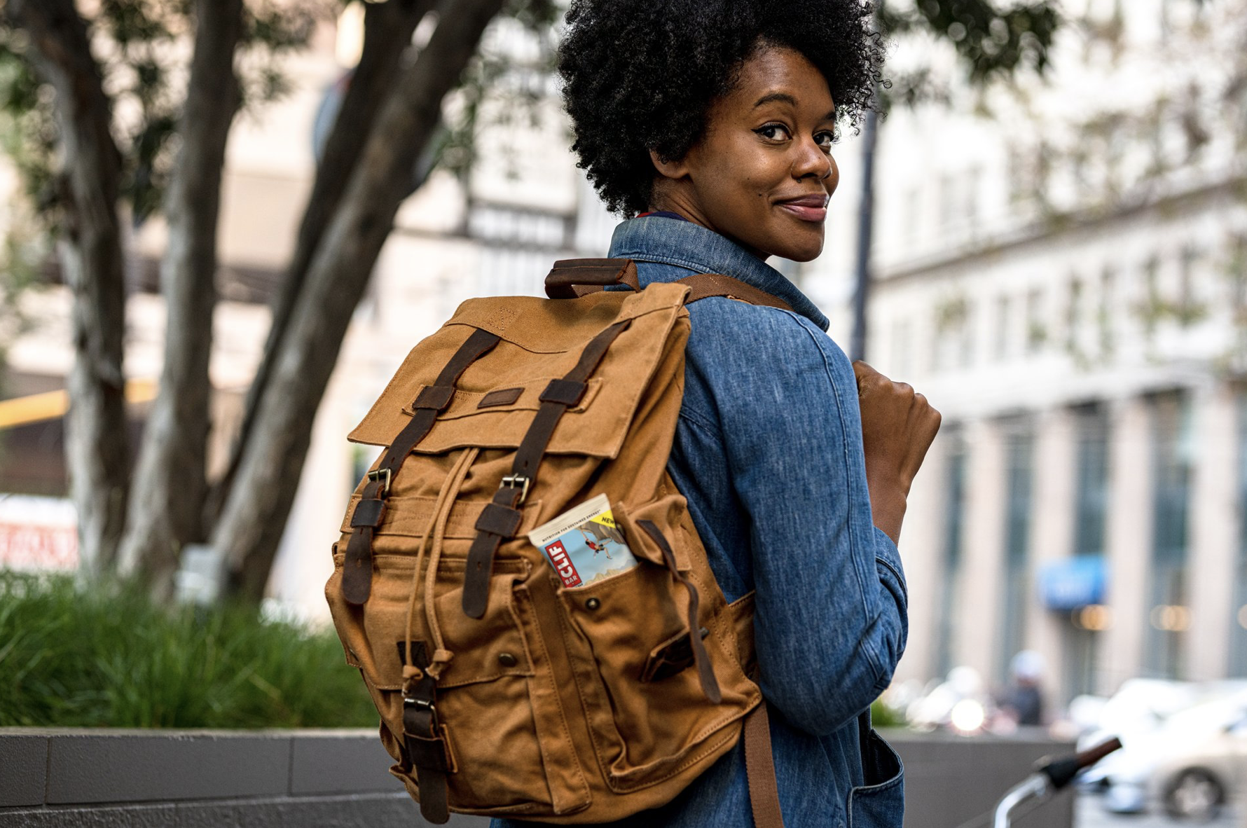 CLIF Bar® Coffee Collection