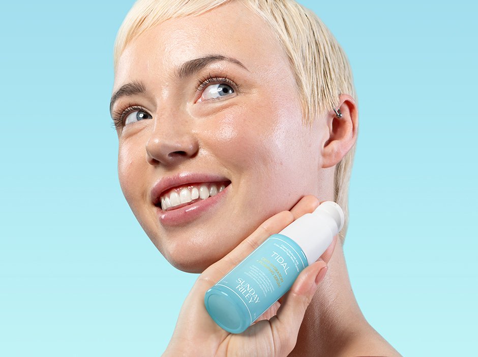 Sunday Riley Tidal Serum