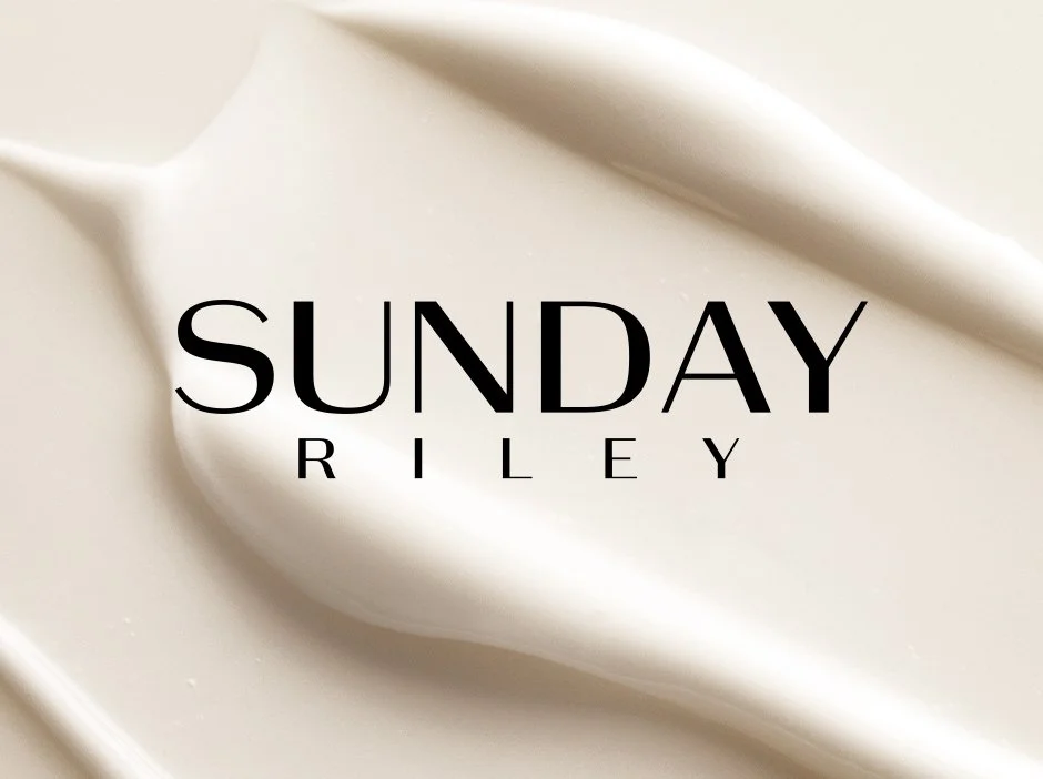 Sunday Riley Social