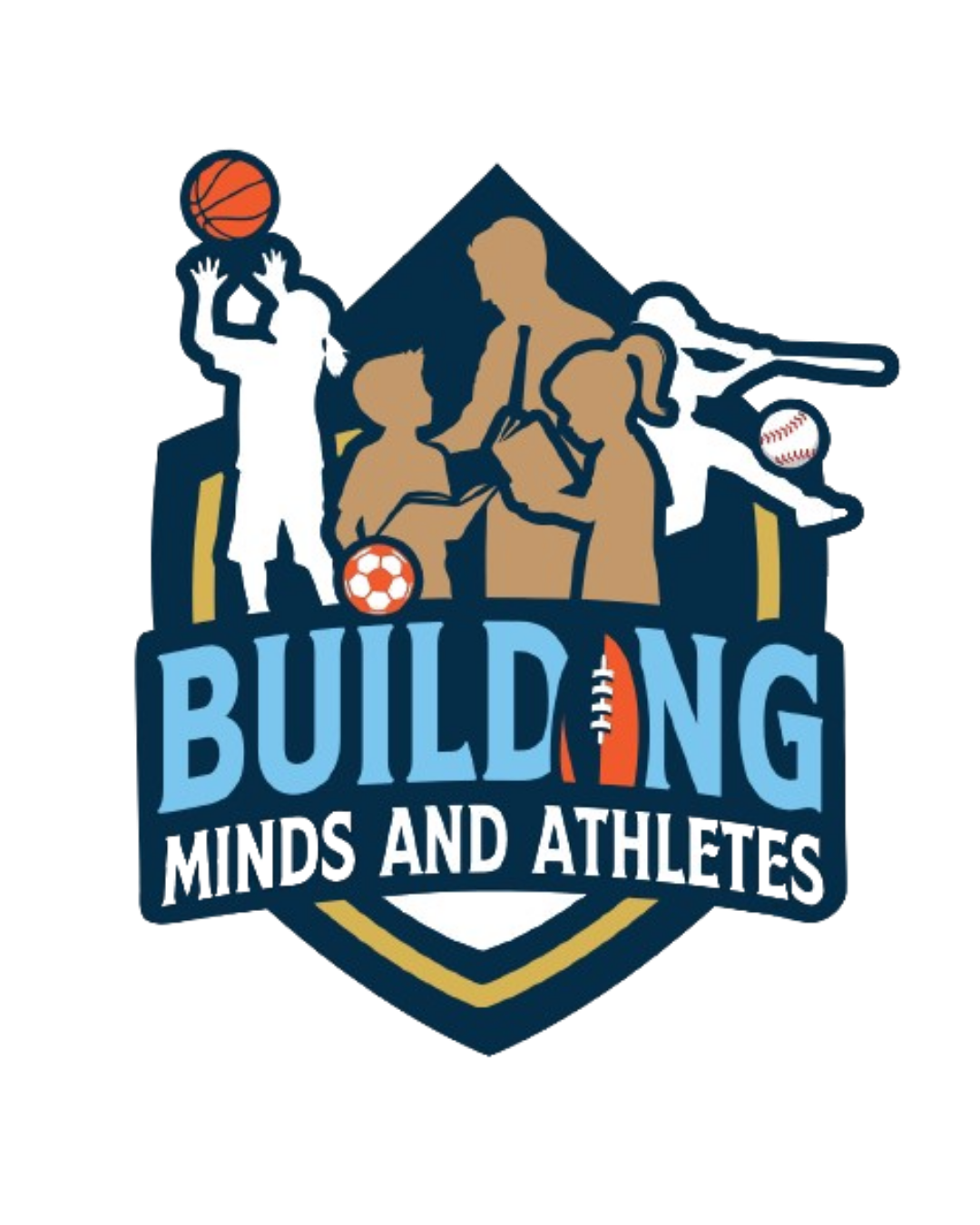 Building Minds and Athletes