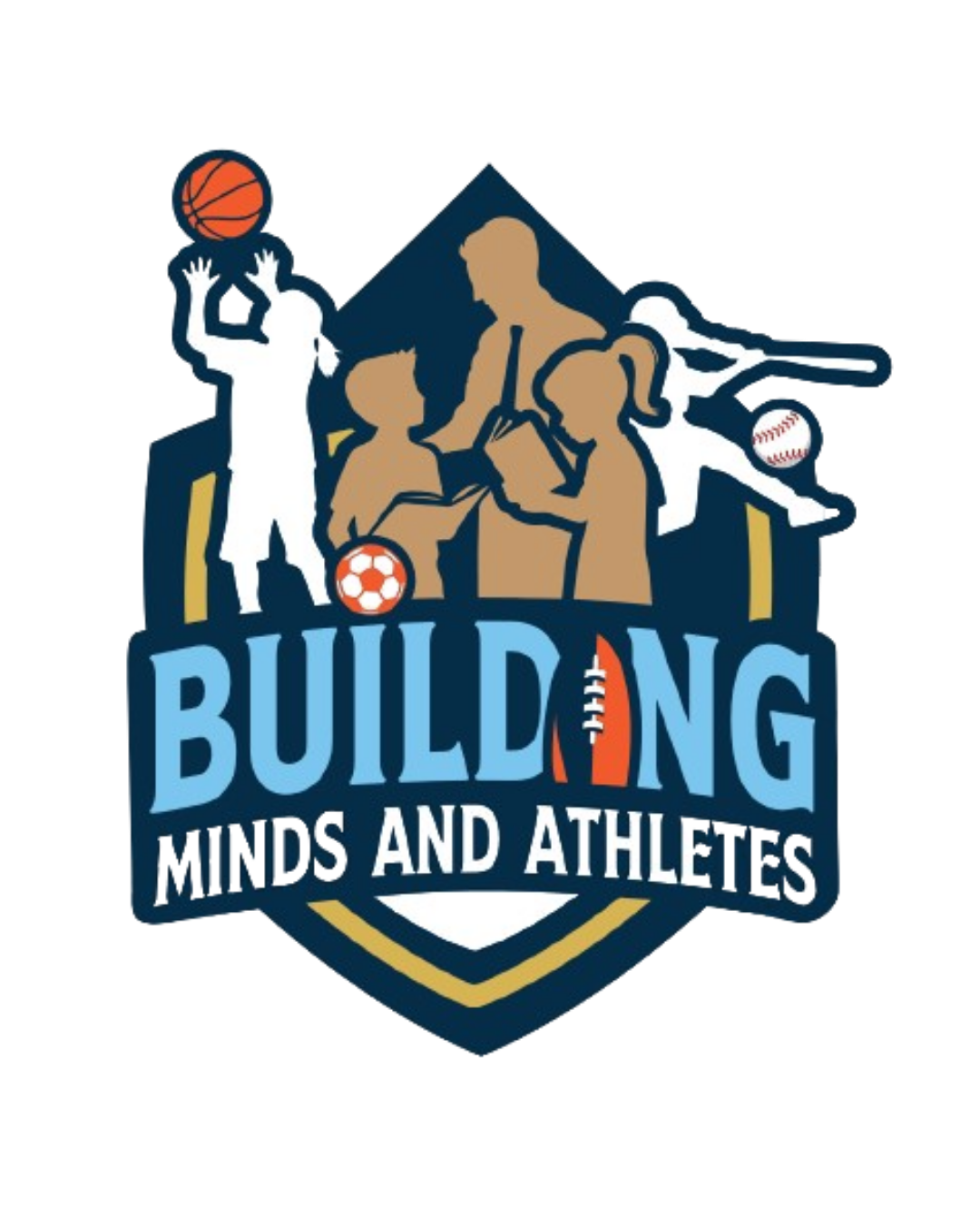 Building Minds and Athletes