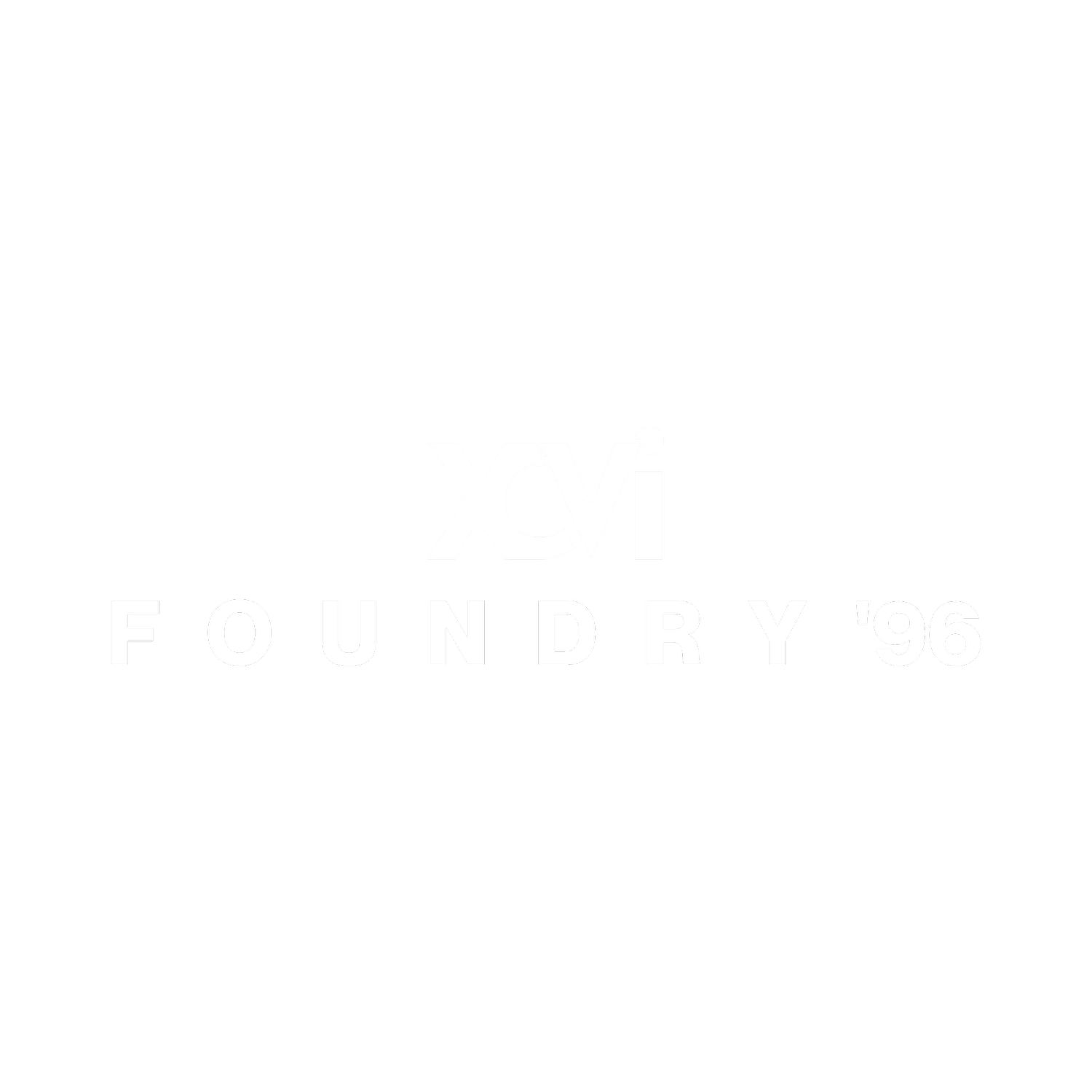 Foundry '96