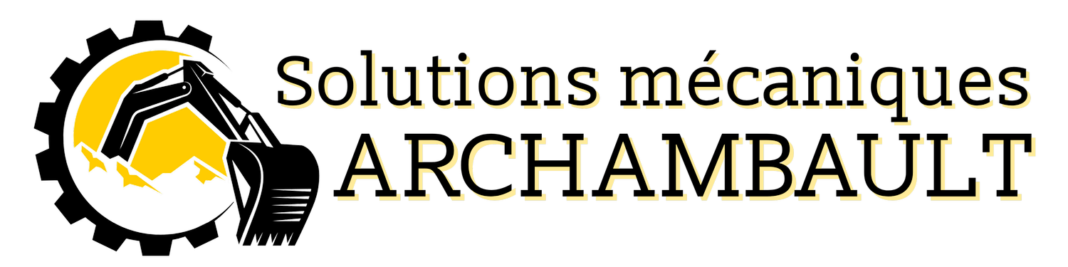 Solutions mécaniques Archambault inc.