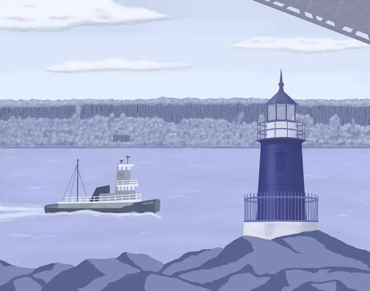 Lighthouse