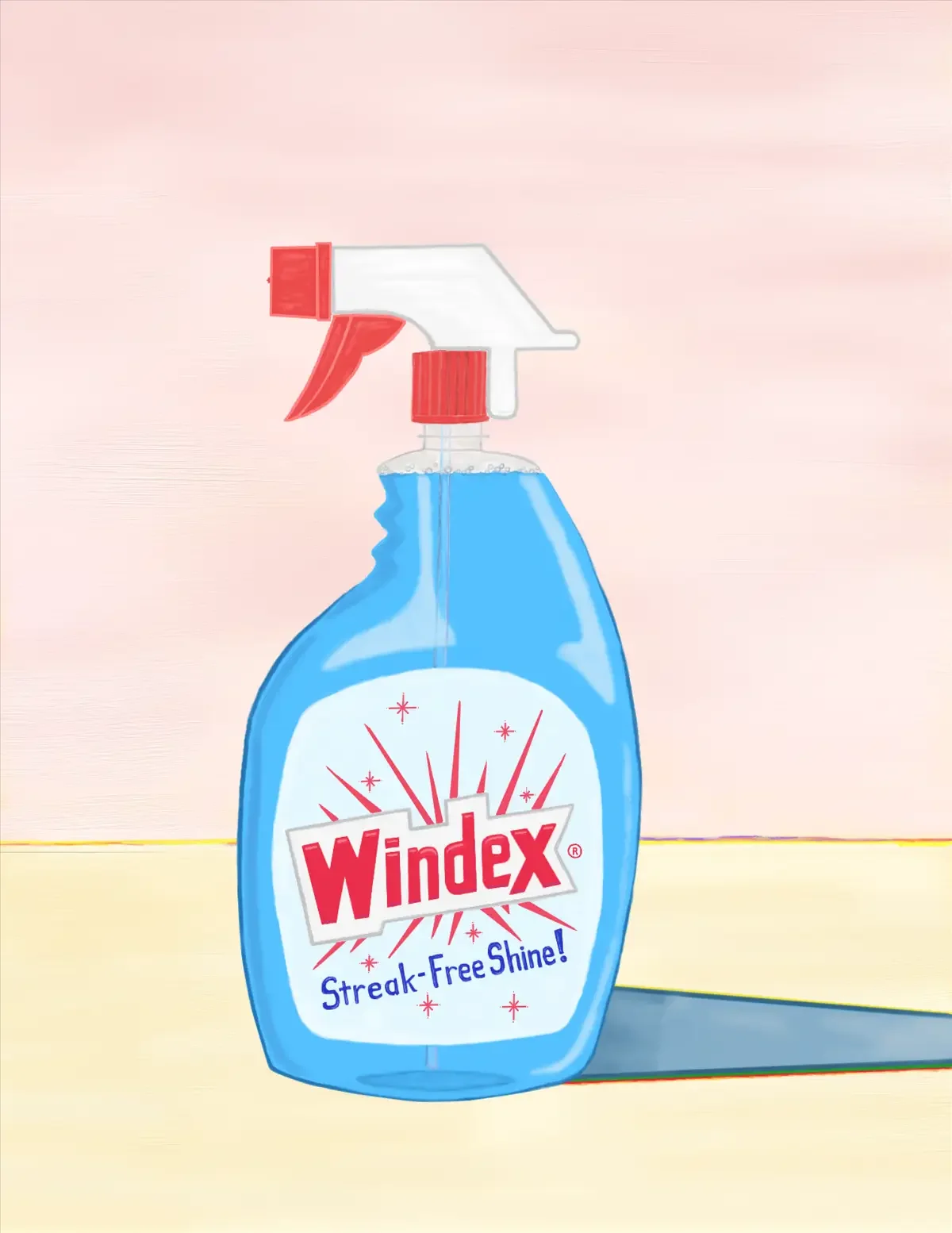 Streak-Free Shine