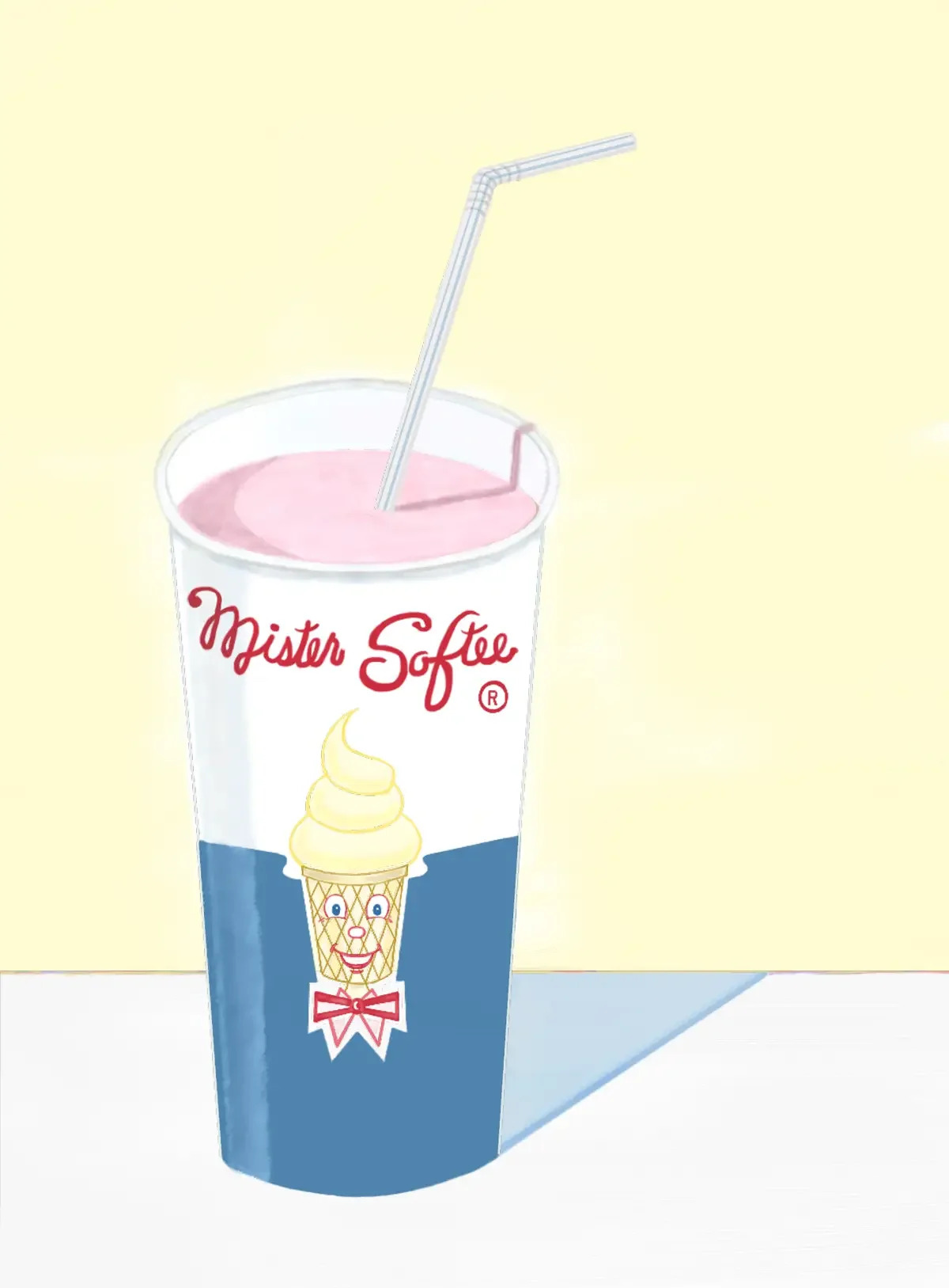 Milkshake