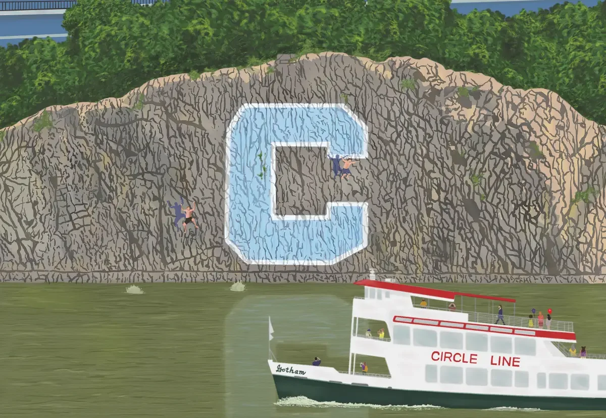 C Rock