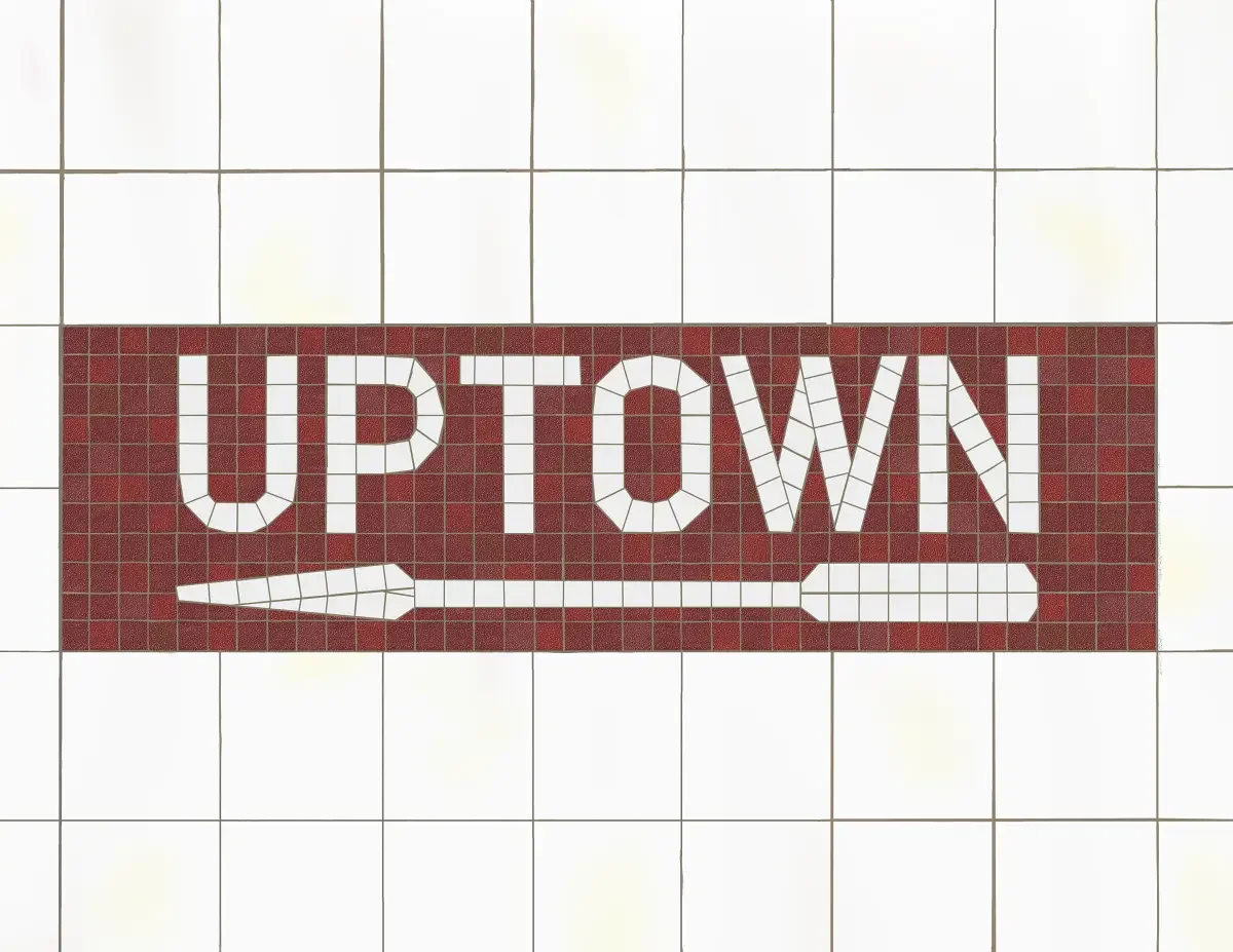 Uptown