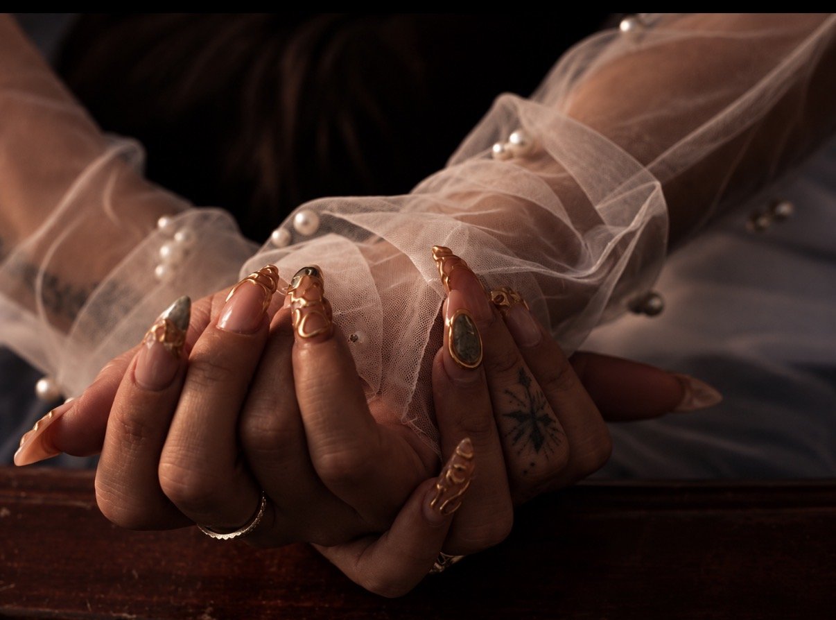 Boudoir