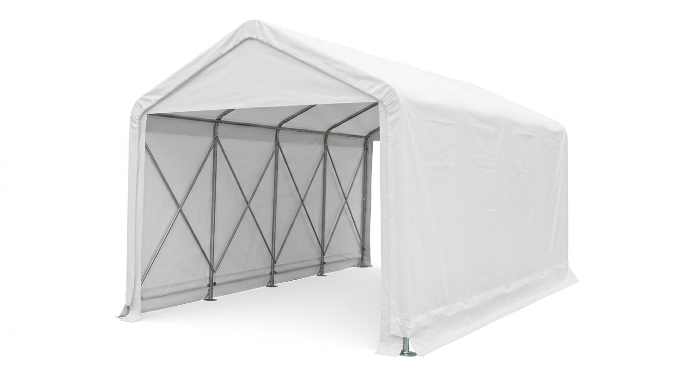 11' X 24' SIMPLE ( ACHAT )