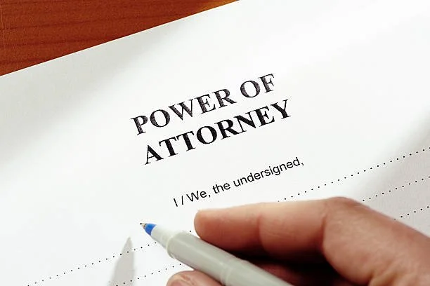 Estate Planning Documents