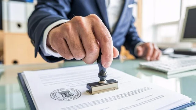 I-9 Employment Verifications