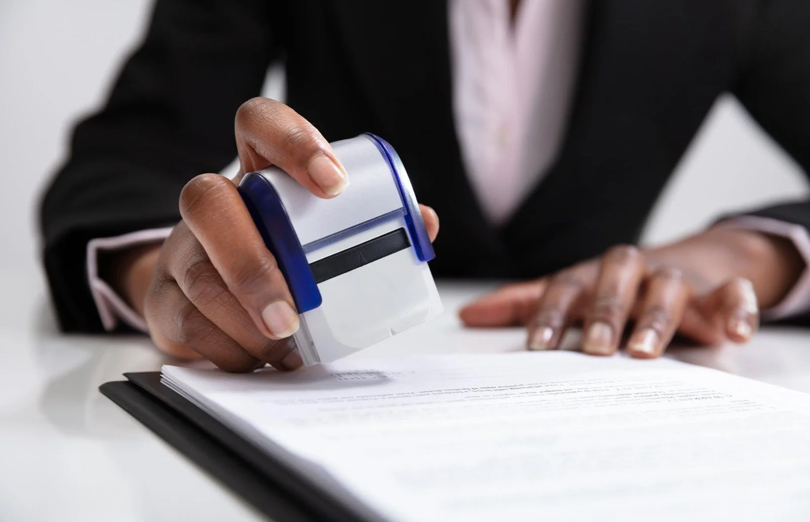 Apostille Services