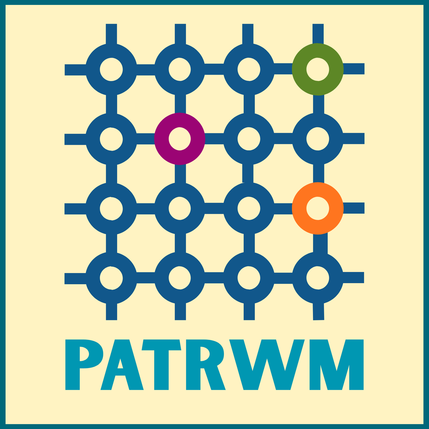Patrwm | Pattern