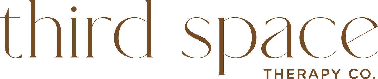 Third Space Therapy Co