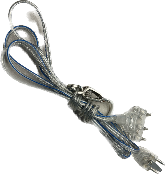 Body Cord(all weapons)