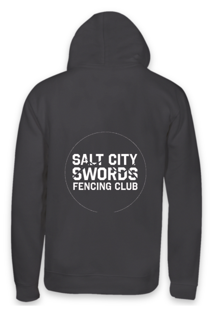 SCSFC Hoodie