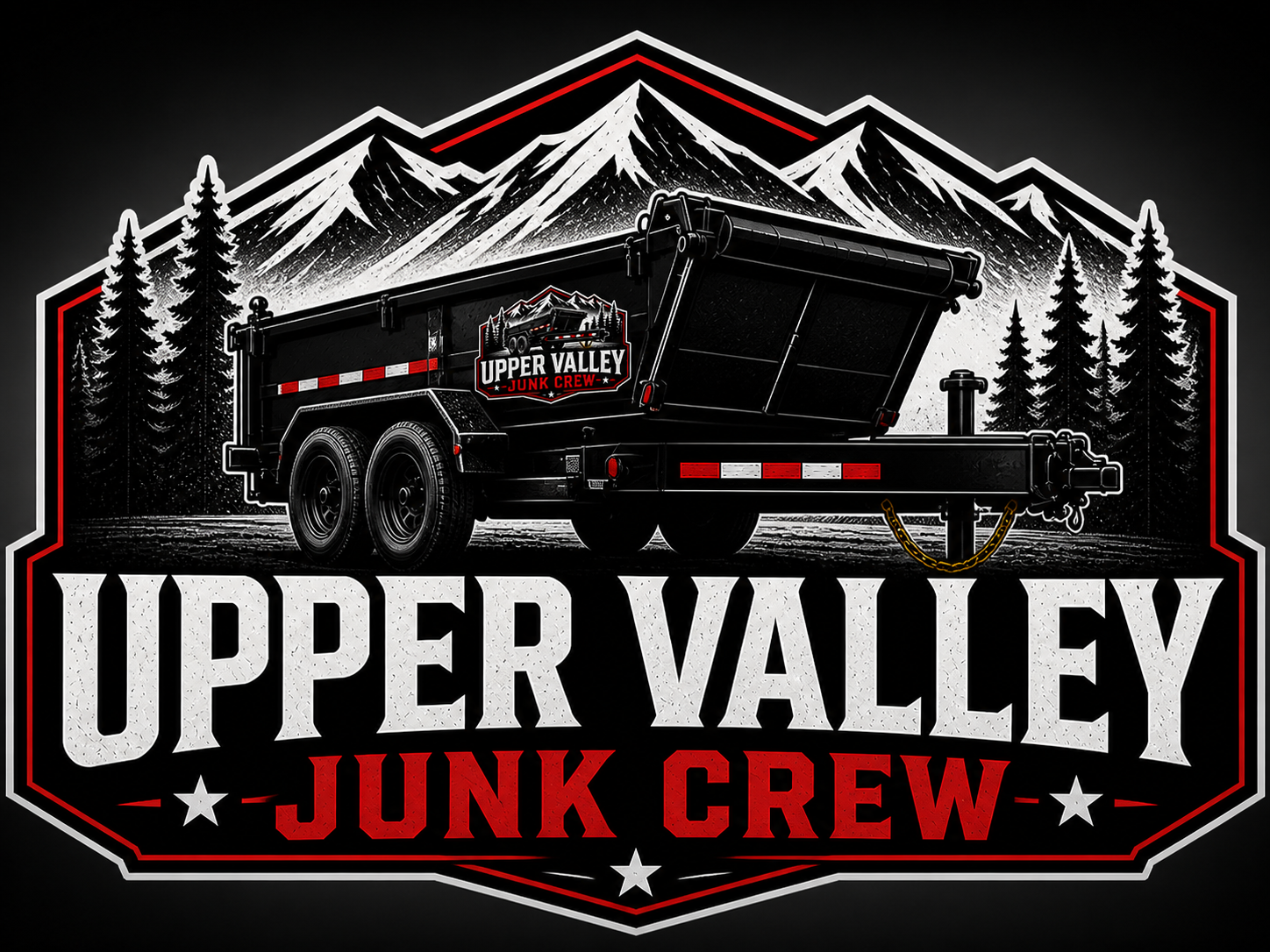 Upper Valley Junk Crew 