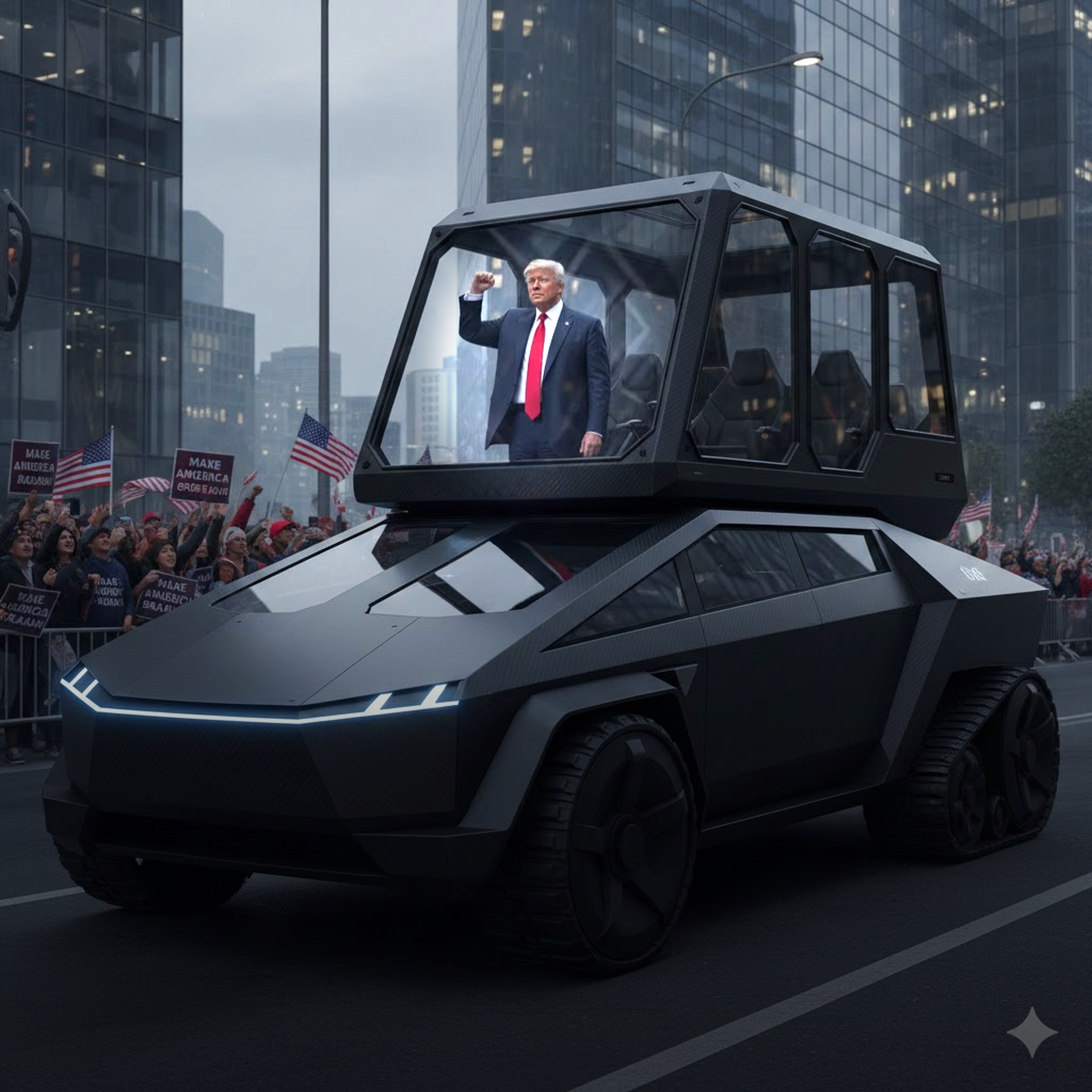 Vehicles