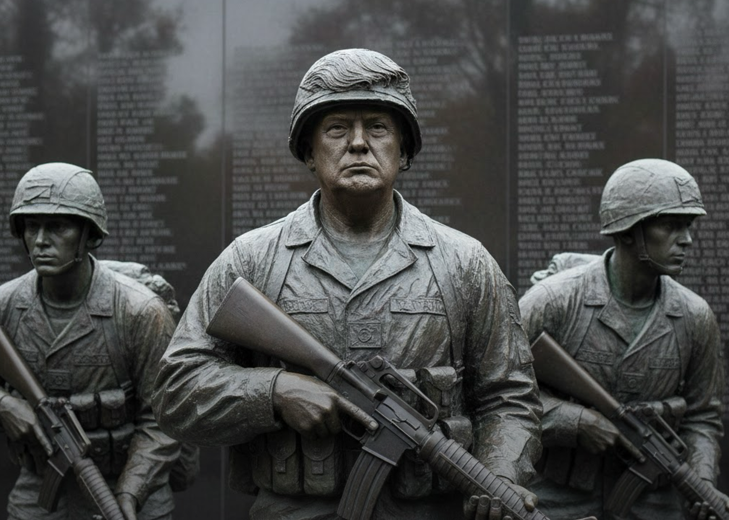 Monuments