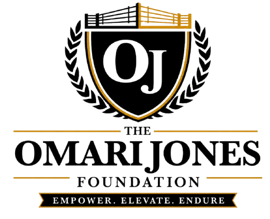 The Omari Jones Foundation