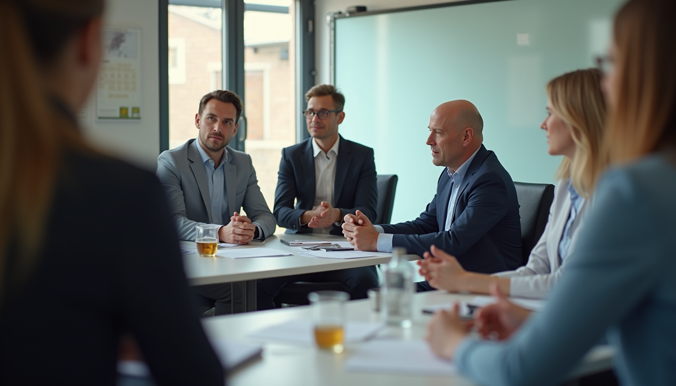 Change Management & AI Adoption
