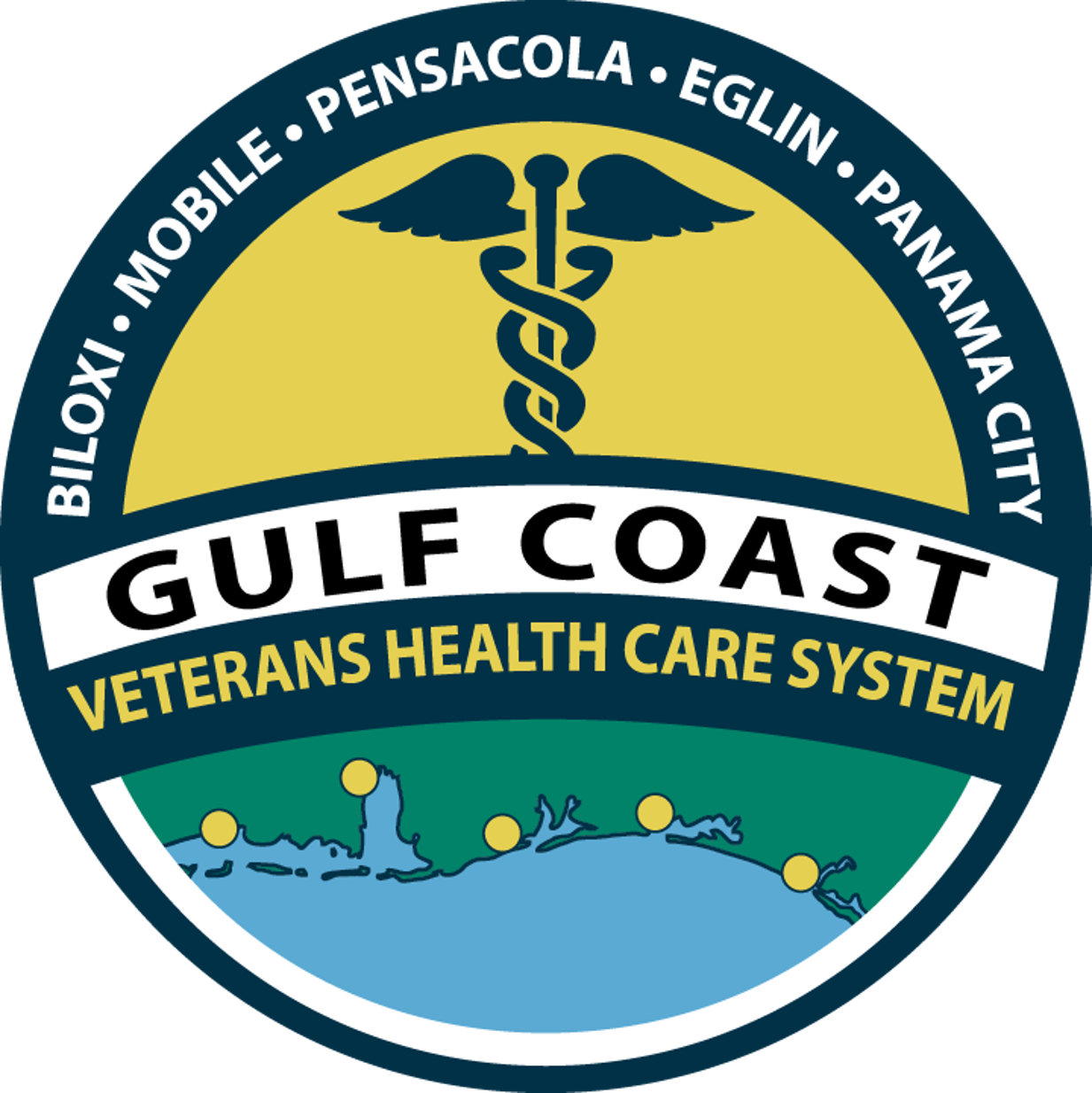 VA Gulf Coast Veterans Health Care System
