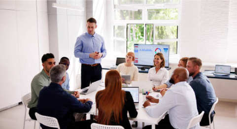 Learning Strategy & Training Development